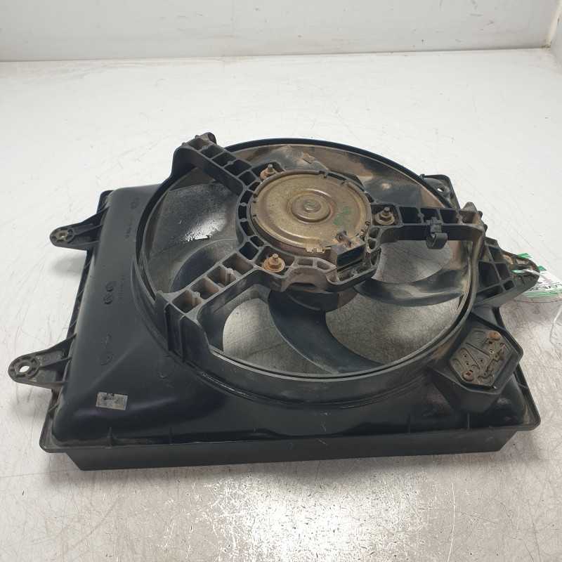 263605 motorino ventola raffreddamento motore Piaggio Porter pick up 1.0 B 1993