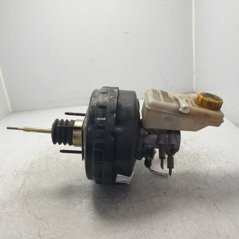 2R832B195CG Servofreno con pompa freni Jaguar S-Type X200 2.7D 2004-05 037849-77014