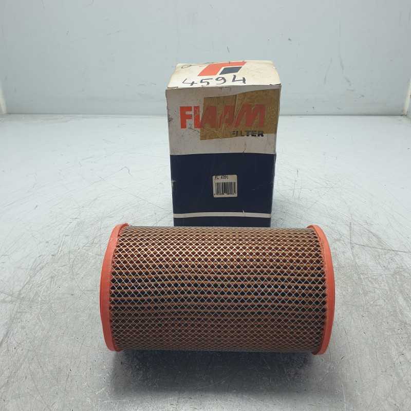7988085 filtro aria Citroen DS 2.2 Skoda 100 1.0 1969-77 Fiaam FL6391
