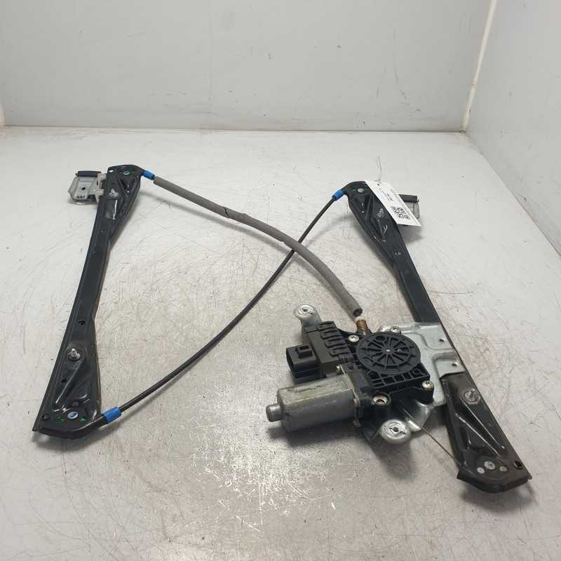 XR848083 Motorino alzavetro alzacristalli ant sx Jaguar S-Type X200 2.7D 2004-05 8pin