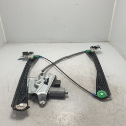 XR848083 Motorino alzavetro alzacristalli ant sx Jaguar S-Type X200 2.7D 2004-05 8pin