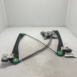 XR848083 Motorino alzavetro alzacristalli ant sx Jaguar S-Type X200 2.7D 2004-05 8pin