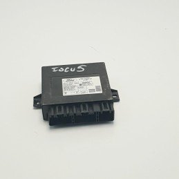 CENTRALINA CONFORT CHIUSURA FORD FOCUS 1.8 TDDI 1999 98AG15K600DB 5WK47230B SIEMENS 