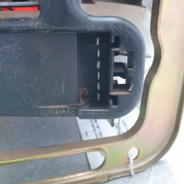 7767729 Stop fanale proiettore luci post dx Fiat Brava 182 75S 1.9d 1995-02