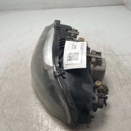 46523123 Faro proiettore frontale sx Fiat Brava 182 75S 1.9d 1995-02
