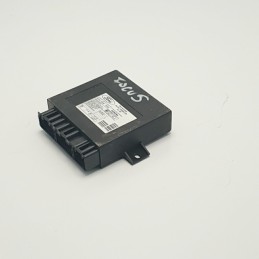 CENTRALINA CONFORT CHIUSURA FORD FOCUS 1.8 TDDI 1999 98AG15K600DB 5WK47230B SIEMENS 