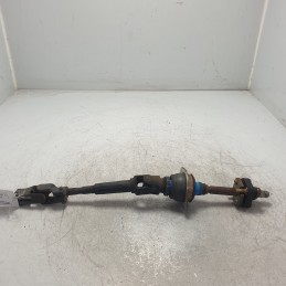 XR825764 Canna albero fuso a snodo piantone sterzo Jaguar S-Type X200 2.7D 2004-05