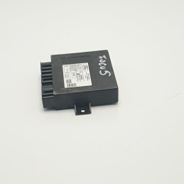 CENTRALINA CONFORT CHIUSURA FORD FOCUS 1.8 TDDI 1999 98AG15K600DB 5WK47230B SIEMENS 
