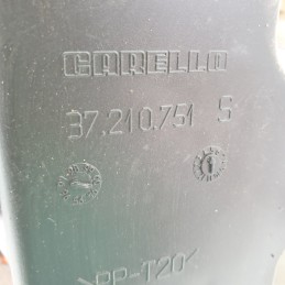 7767730 Stop fanale proiettore luci post sx Fiat Brava 182 75S 1.9d 1995-02