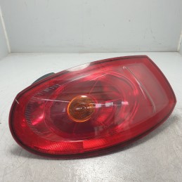 51934334 Stop fanale proiettore luci post dx Fiat Bravo II 198 1.6MTJ 2007-15