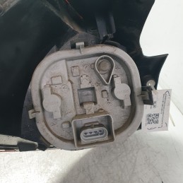 51934334 Stop fanale proiettore luci post dx Fiat Bravo II 198 1.6MTJ 2007-15