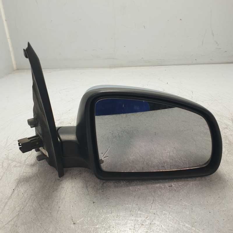 13243128 Specchietto retrovisore ELETTRICO 5PIN dx Opel Meriva A X03 1.7cdti 2003-11 vetro scheggiato