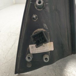 13243128 Specchietto retrovisore ELETTRICO 5PIN  dx Opel Meriva A X03 1.7cdti 2003-11 vetro scheggiato