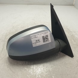 13243128 Specchietto retrovisore ELETTRICO 5PIN  dx Opel Meriva A X03 1.7cdti 2003-11 vetro scheggiato