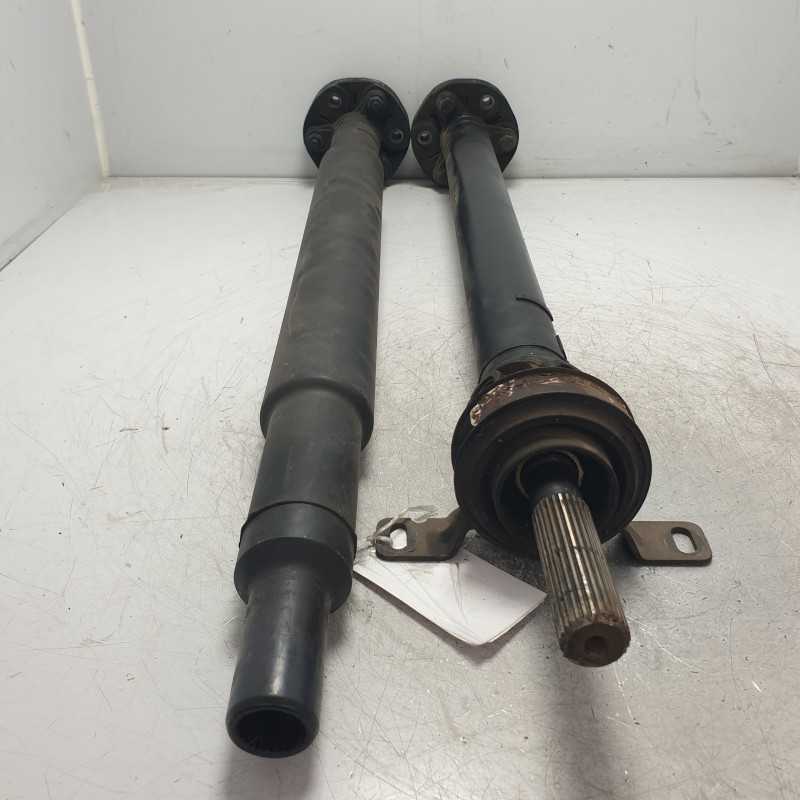 XR856665 Albero trasmissione cambio automatico Jaguar S-Type X200 2.7D 2004-05