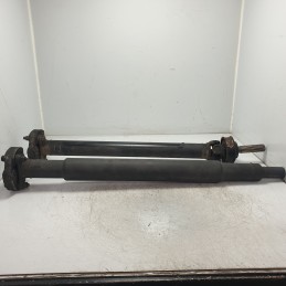 XR856665 Albero trasmissione cambio automatico Jaguar S-Type X200 2.7D 2004-05