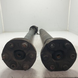 XR856665 Albero trasmissione cambio automatico Jaguar S-Type X200 2.7D 2004-05
