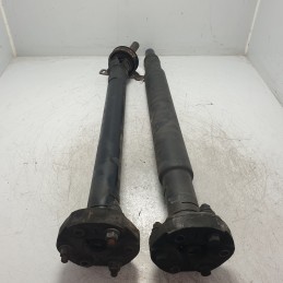 XR856665 Albero trasmissione cambio automatico Jaguar S-Type X200 2.7D 2004-05