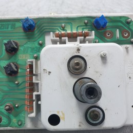 6081620010A quadro strumenti contachilometri Piaggio Porter pick up 1.0 B 1993