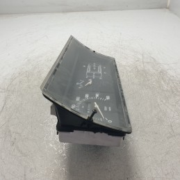 9940647 quadro strumenti contachilometri Fiat Panda MK1 141 1986-03