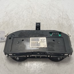 8200408798 quadro strumenti contachilometri Renault Megane MK2 Grandtour 1.5 dci 78 KW 2006