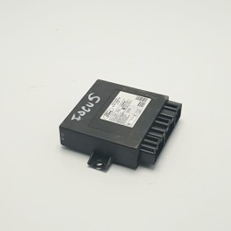 CENTRALINA CONFORT CHIUSURA FORD FOCUS 1.8 TDDI 1999 98AG15K600DB 5WK47230B SIEMENS 