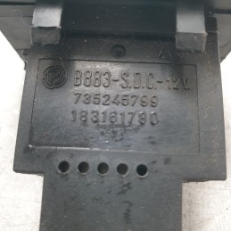 Interruttore regolazione fari  Fiat Panda MK1 141 1986-03