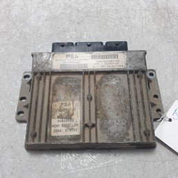 9646988680 centralina ECU...