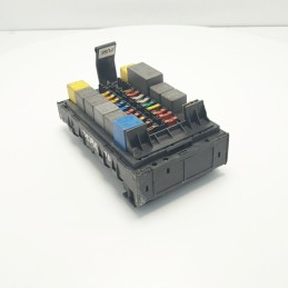 CENTRALINA ECU SCATOLA PORTAFUSIBILI BODY COMPUTER MODULO CONTROLLO LANCIA DEDRA TD