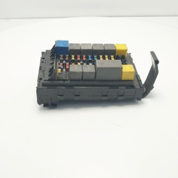 CENTRALINA ECU SCATOLA PORTAFUSIBILI BODY COMPUTER MODULO CONTROLLO LANCIA DEDRA TD