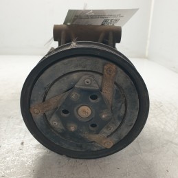 8200316164 Compressore clima a/c aria condizionata Renault Megane II 1.5DCI 2005