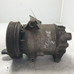 8200316164 Compressore clima a/c aria condizionata Renault Megane II 1.5DCI 2005