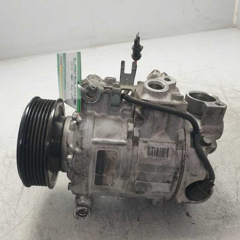 DCP02038 Compressore clima a/c aria condizionata Audi A4 Avant 8E 2002-04