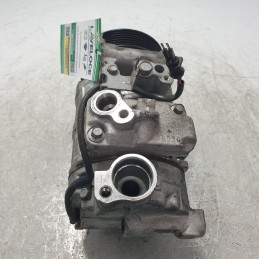 DCP02038 Compressore clima a/c aria condizionata Audi A4 Avant 8E 2002-04
