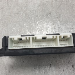 4R8313C791BB Centralina porta ant sx Jaguar S-Type X200 2.7D 2004-05