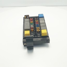 CENTRALINA ECU SCATOLA PORTAFUSIBILI BODY COMPUTER MODULO CONTROLLO LANCIA DEDRA TD