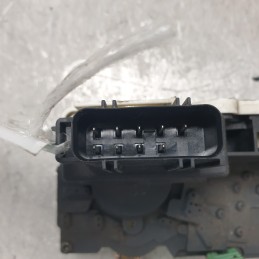 2W4A5421813GA Serratura chiusura porta ant sx 9pin Jaguar S-Type X200 2.7D 2004-05