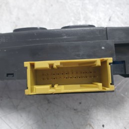 2R8314540AD Pulsantiera interruttore alzavetro ant sx Jaguar S-Type X200 2.7D 2004-05