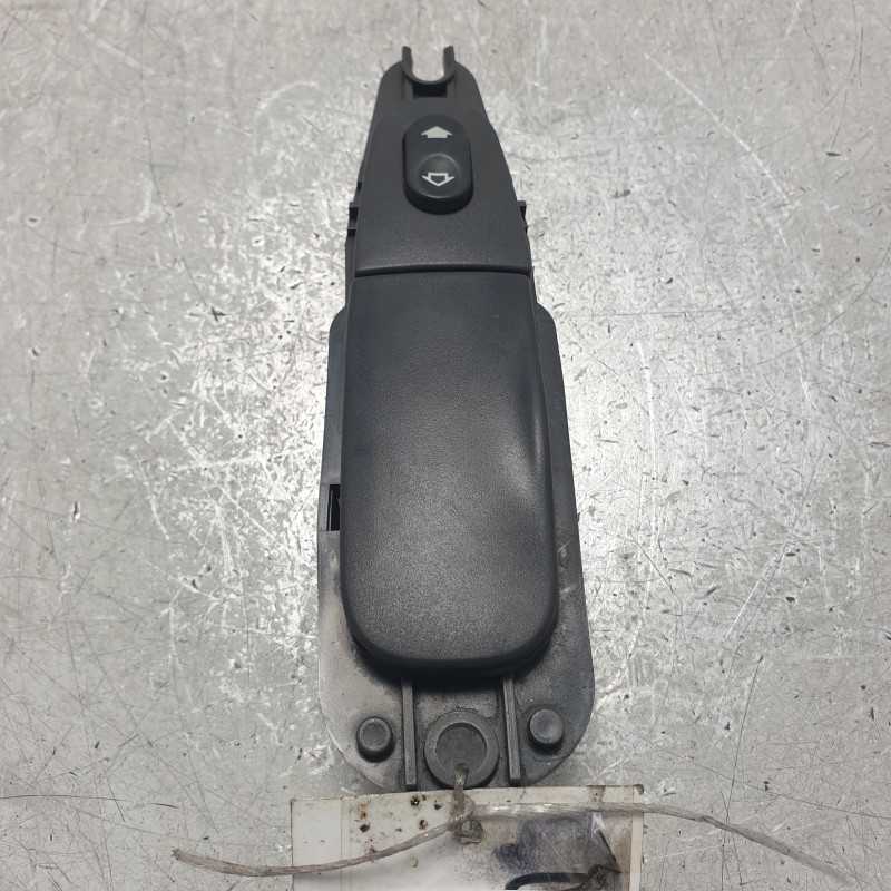XR82112 Interruttore pulsante alzavetro post sx Jaguar S-Type X200 2.7D 2004-05