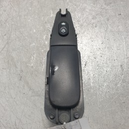 XR82107 Interruttore pulsante alzavetro ant dx Jaguar S-Type X200 2.7D 2004-05