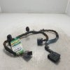 4R8T14630CD Cablaggio impianto elettrico serratura porta ant dx Jaguar S-Type X200 2.7D 2004-05