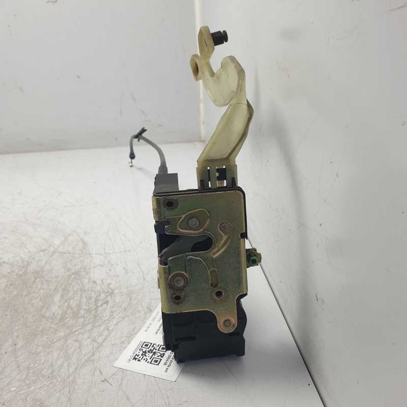 2W4A5421812HA Serratura chiusura porta ant dx 9pin Jaguar S-Type X200 2.7D 2004-05