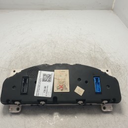 4R8F10849JE Quadro strumenti contachilometri Jaguar S-Type X200 2.7D 2004-05