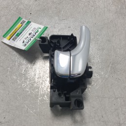 2R8322601 Maniglia interna porta ant sx Jaguar S-Type X200 2.7D 2004-05