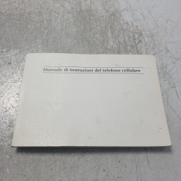 Manuali istruzioni d'uso cd installazione Jaguar S-Type X200 2.7D 2004-05