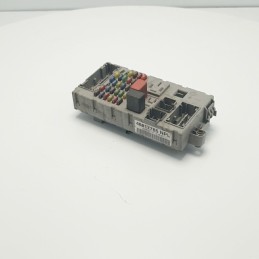 CENTRALINA ECU SCATOLA PORTAFUSIBILI MODULO CONTROLLO FIAT PUNTO 188 2° SERIE 1999-03 46817785