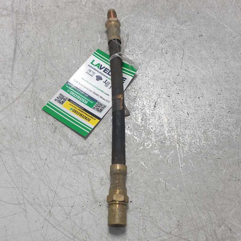 4234923 tubo freno posteriore Fiat 124 Spider Sport 1.4 1.6 1.8 125 1967-76