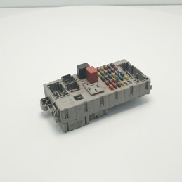 CENTRALINA ECU SCATOLA PORTAFUSIBILI MODULO CONTROLLO FIAT PUNTO 188 2° SERIE 1999-03 46817785