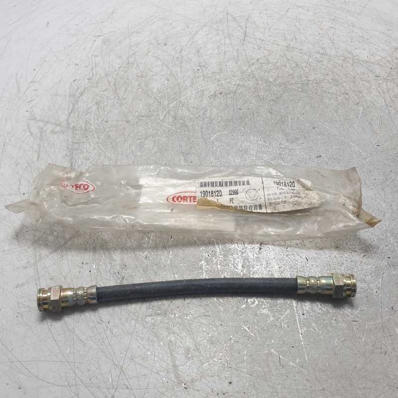 5944002 tubo freno post Fiat Uno 146 Citroen AX ZA 1983-97 Corteco