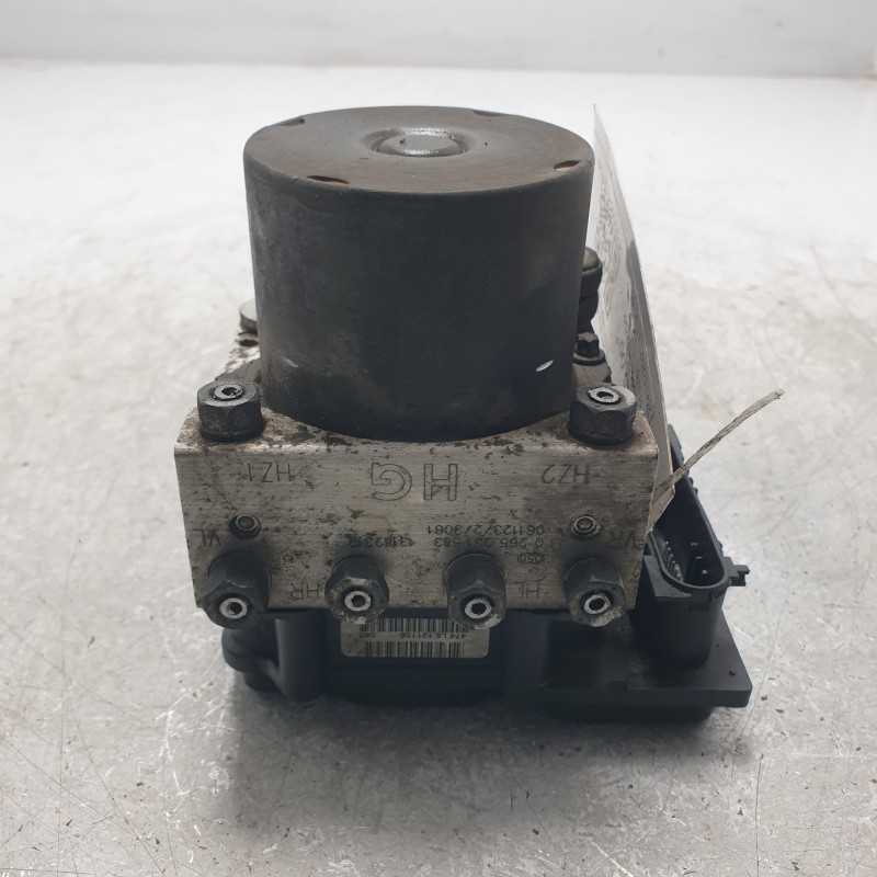 13182319 Centralina pompa abs Opel Meriva A X03 1.7cdti 2003-11 0265231583 0265800443